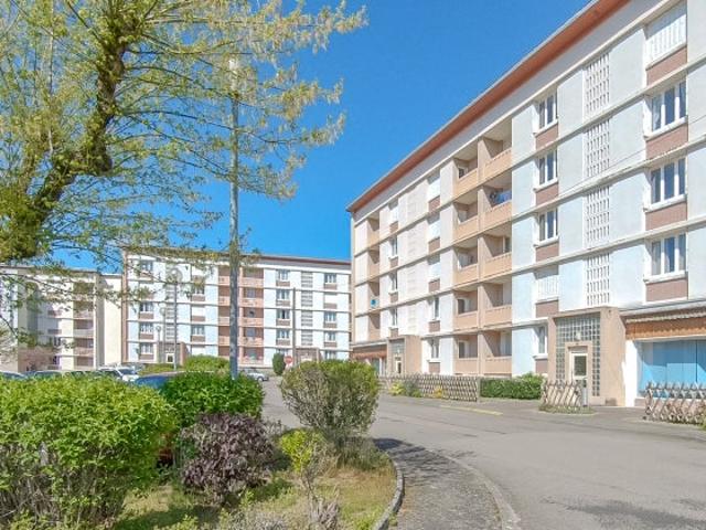 Location Appartement Rue Racine, Chauffailles