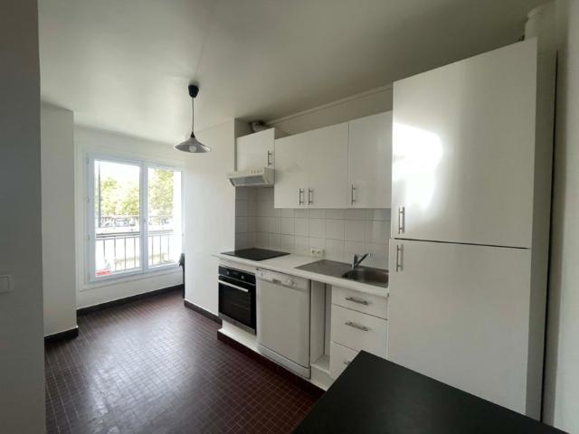 Location Appartement Rue Racine, Le Havre