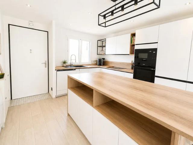 Location Appartement Rue Raimu, Montigny le Bretonneux