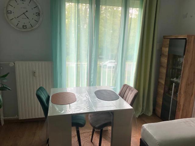 Location Appartement Rue Rameau, Senlis