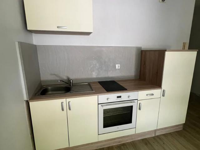 Location Appartement Rue Rampon, La Voulte sur Rhône