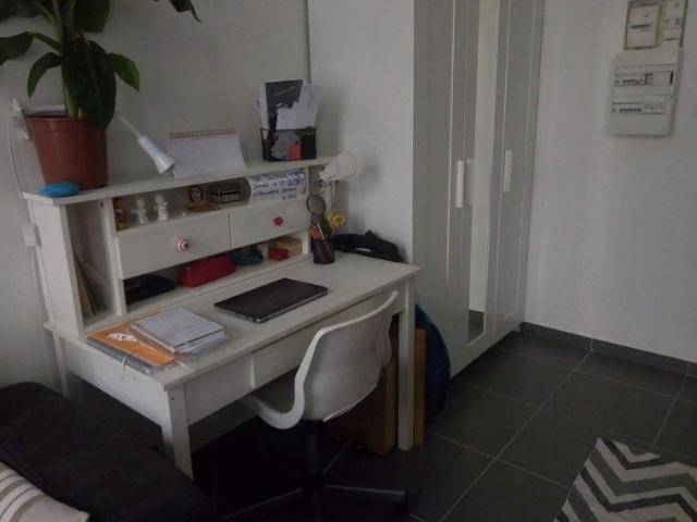 Location Appartement Rue Ranque, Marseille