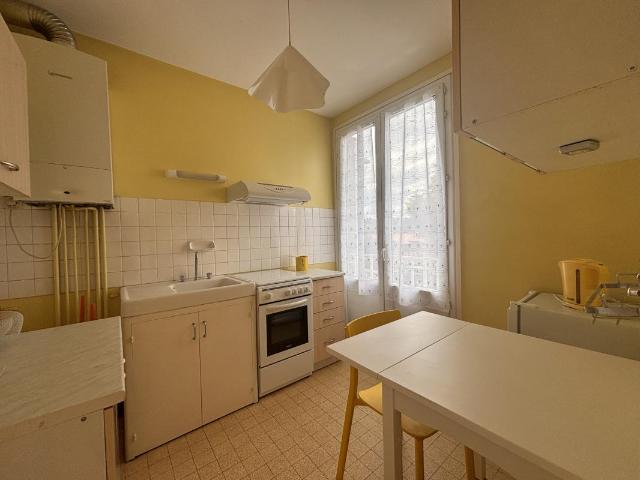 Location Appartement Avenue de Tonbridge West Mailling, Le Puy en Velay