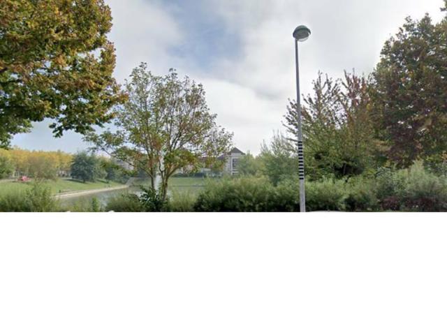 Location Appartement Rue Raoul Follereau, Bussy Saint Georges