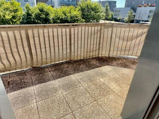 Location Appartement Rue Raoul Follereau, Bussy Saint Georges