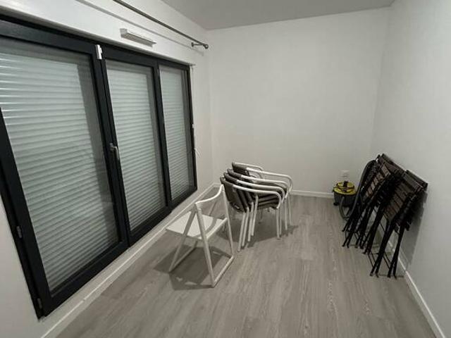 Location Appartement Rue Raoul Follereau, Bussy Saint Georges