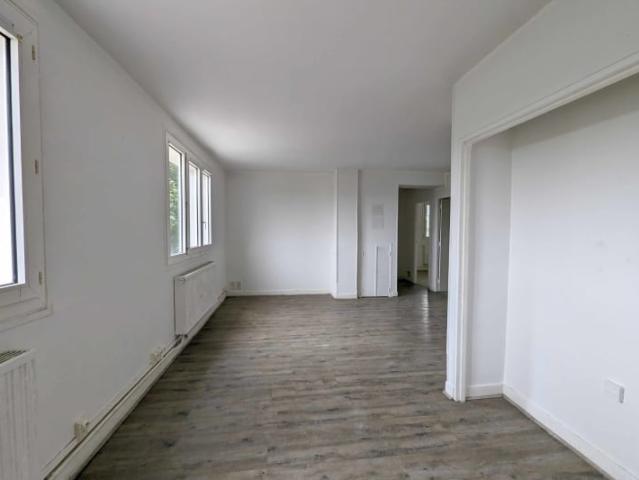 Location Appartement Rue Raoul Lesens, Saint Valery en Caux