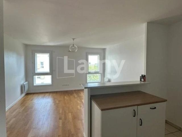 Location Appartement Rue Raoul Sberro, Ermont
