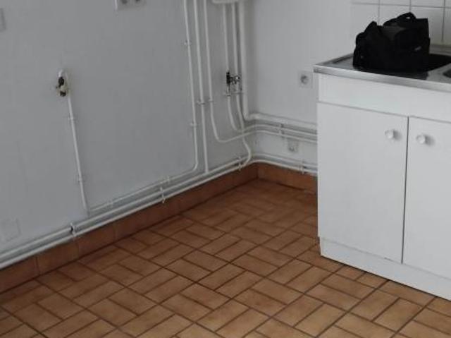 Location Appartement Rue Raoul Pagnier, Douzy