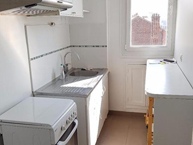Location Appartement Rue Raphaël, Vanves