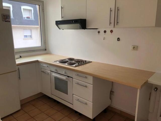 Location Appartement Rue Raphaël Corby, Viroflay