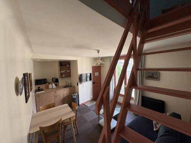 Location Appartement Rue Rapin, Tours