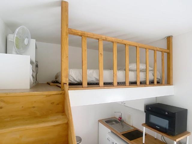 Location Appartement Rue Raspail, Villeurbanne