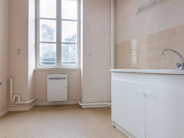 Location Appartement Rue Raspail, Argenton sur Creuse