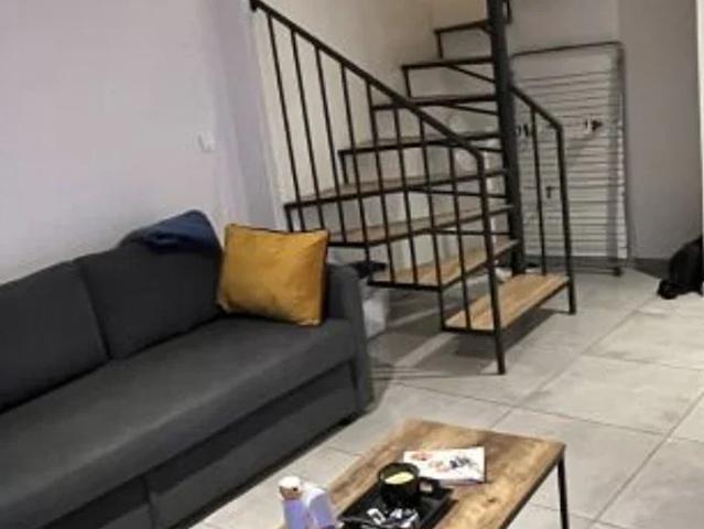 Location Appartement Rue Raspail, Clermont l'Hérault