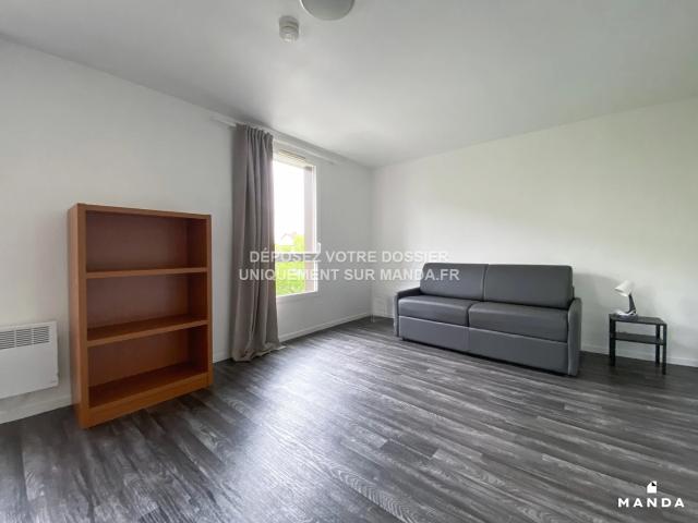 Location Appartement Rue Raspail, Ivry sur Seine