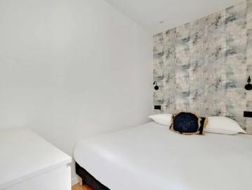 Location Appartement Rue Raspail, Montreuil