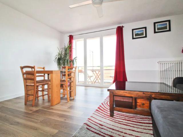 Location Appartement Rue Reyer, Toulouse