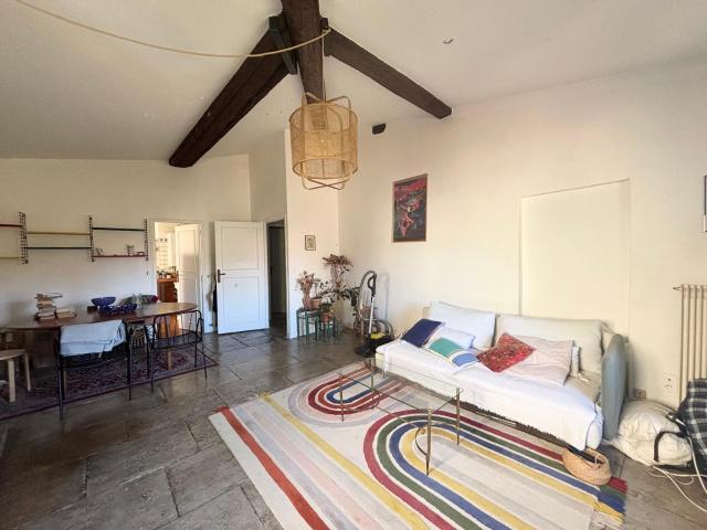 Location Appartement Rue Rebuffy, Montpellier