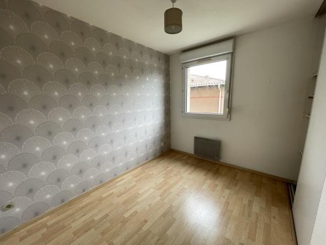Location Appartement Rue Reguelongue, Toulouse