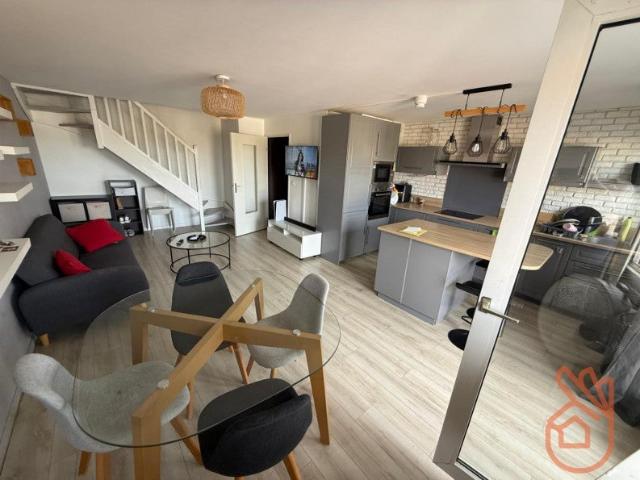 Location Appartement Rue Réguelongue, Toulouse
