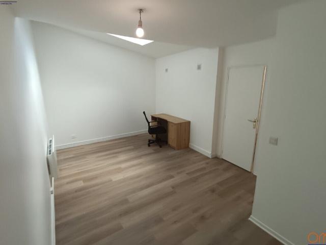 Location Appartement Rue Rembault, Amiens
