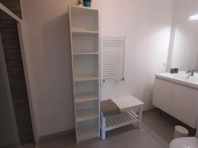 Location Appartement Rue Rémi Belleau, Talence