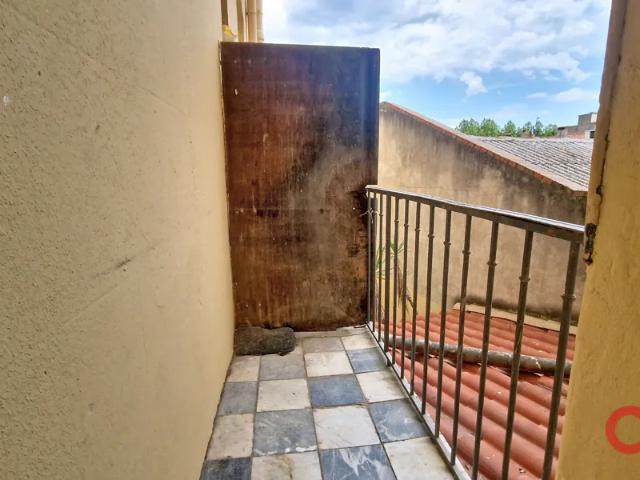 Location Appartement Rue Rempart Villeneuve, Perpignan