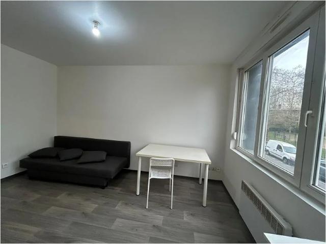 Location Appartement Rue Remy Cogghe, Roubaix