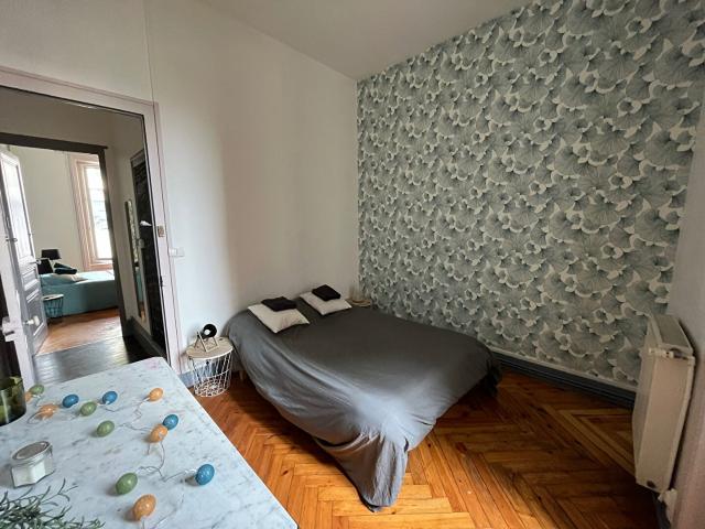 Location Appartement Rue Rémy Doutre, Saint Étienne