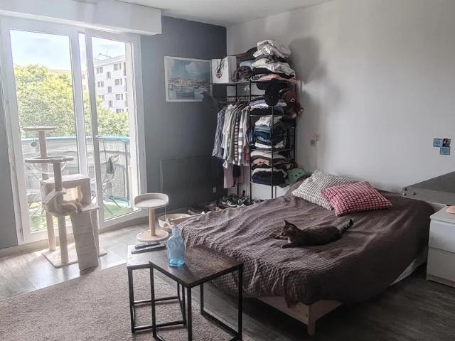 Location Appartement Rue Renan, Joué lès Tours