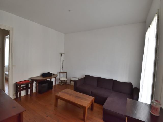 Location Appartement Rue Renault, Bordeaux