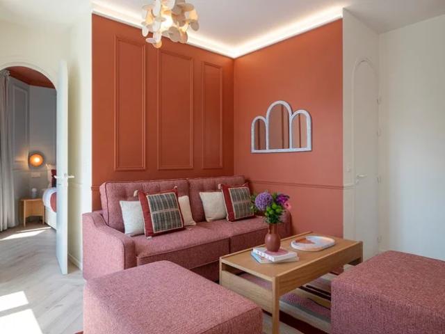 Location Appartement Rue Renault, Malakoff