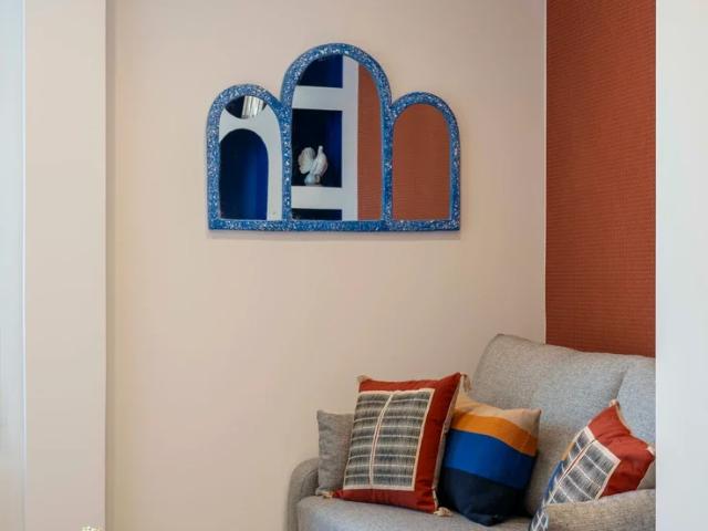 Location Appartement Rue Renault, Malakoff