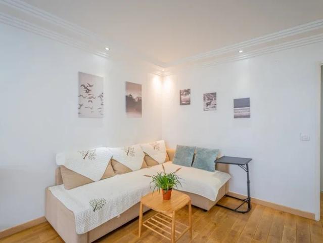 Location Appartement Rue René Thibert, Villejuif