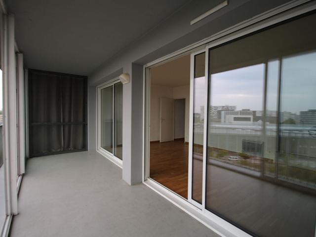 Location Appartement Rue René Viviani, Nantes