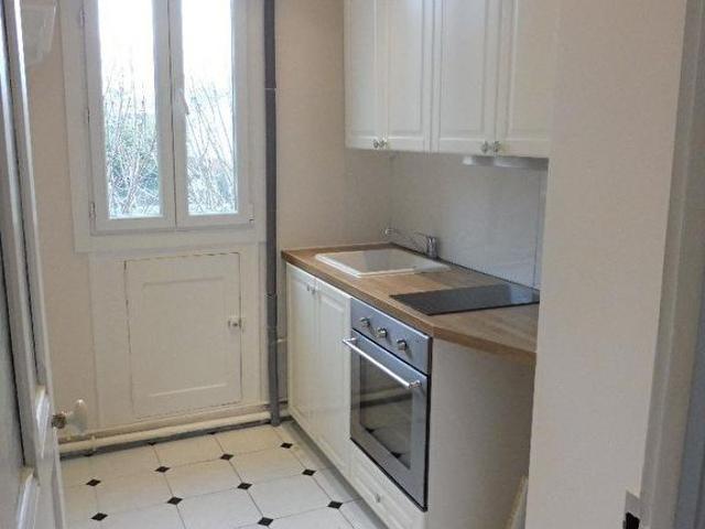 Location Appartement Rue René Weill, Saint Cloud