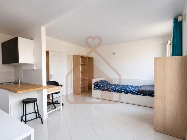 Location Appartement Rue René Balayn, Villejuif