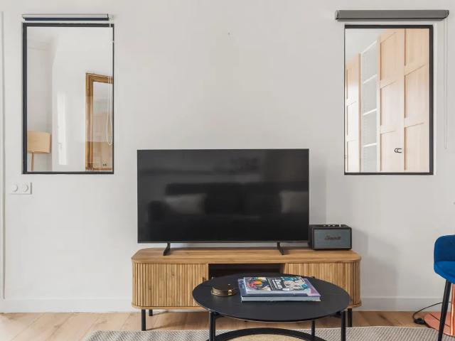 Location Appartement Rue René Blum, Paris