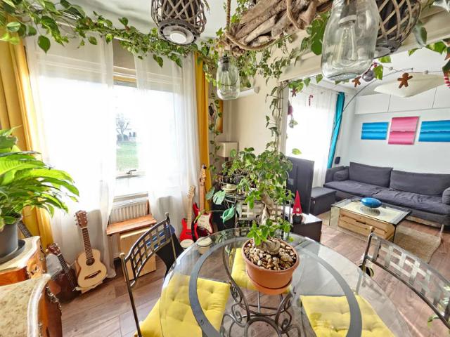 Location Appartement Rue René Brulay, Sartrouville