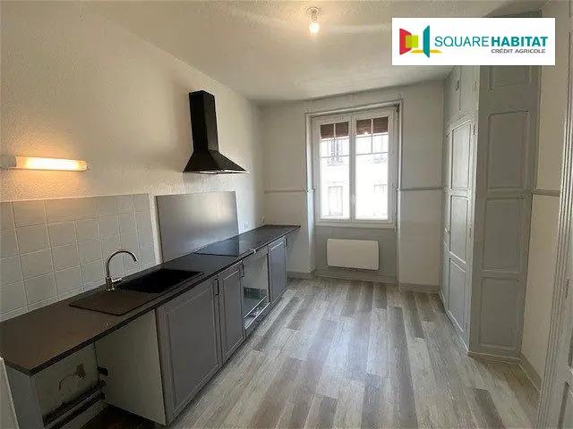 Location Appartement Rue René Byé, Tarbes