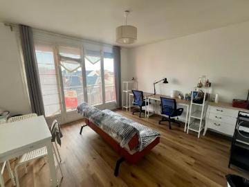 Location Appartement Place Henry Bordes, Tarbes