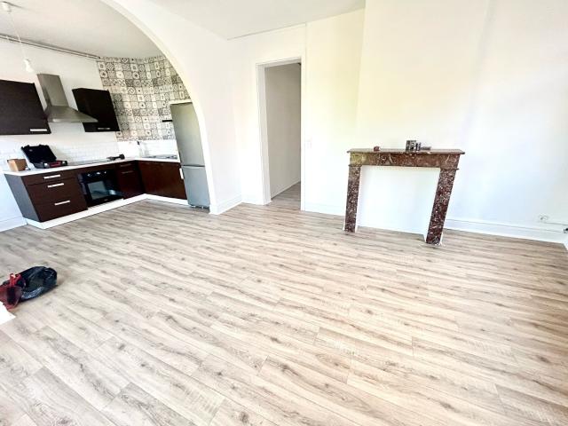 Location Appartement Rue René Castelin, Dunkerque