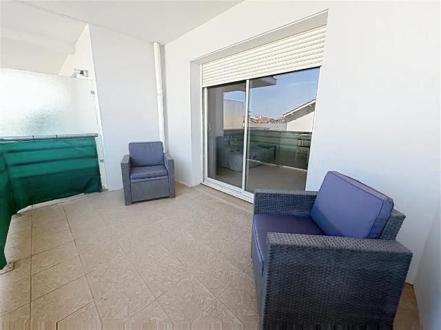 Location Appartement Rue René Cassin, Agen