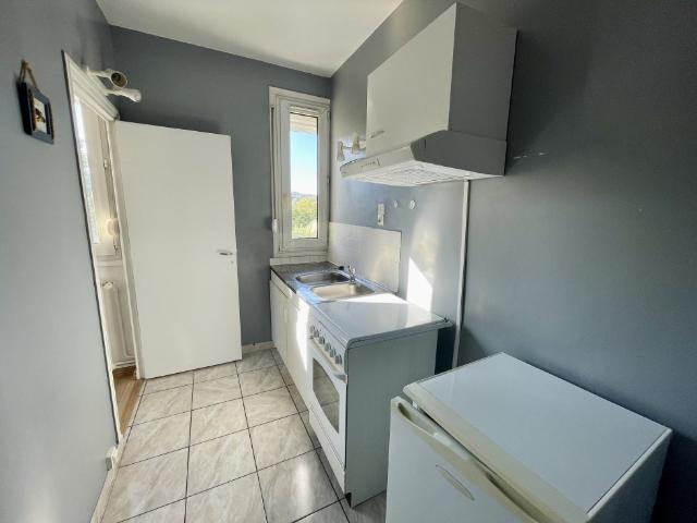 Location Appartement Rue René Cassin, Saint Étienne