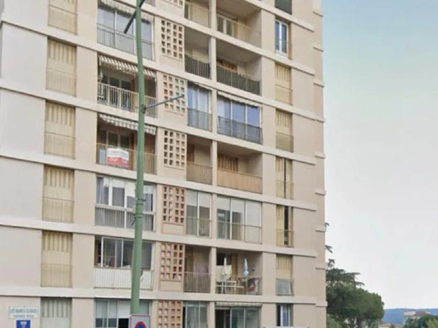 Location Appartement Rue René Char, Manosque