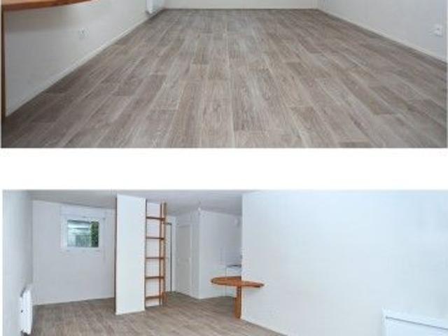 Location Appartement Rue René Char, Issoudun