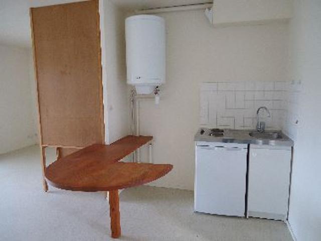 Location Appartement Rue René Char, Issoudun