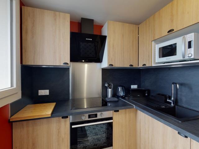 Location Appartement Rue René Duguay Trouin, Toulouse