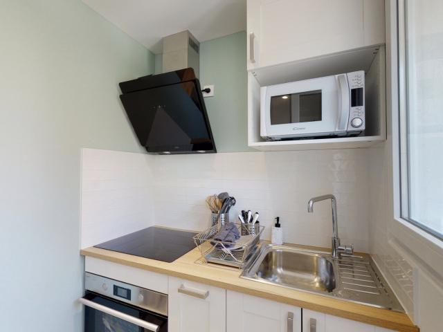 Location Appartement Rue René Duguay Trouin, Toulouse